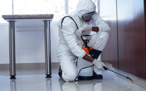 Pest Control Waterdown
