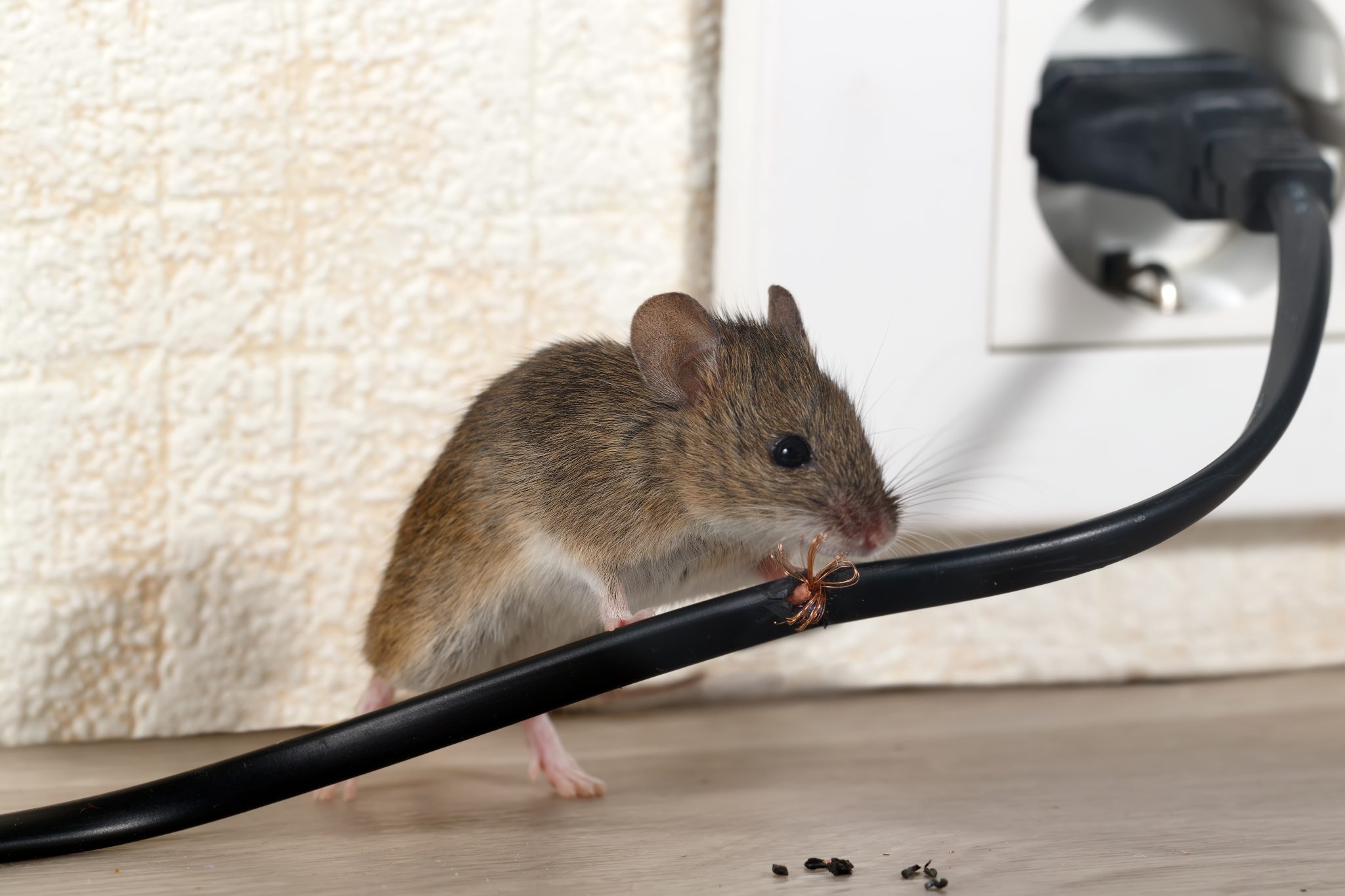 Pest & Rodent Control Services In Ontario By Pestex